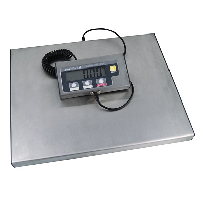 Postal Scales, Post Room Weighing Equipment, Manchester - Octopus UK