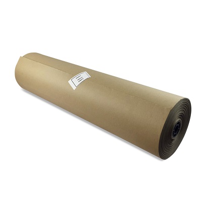 Kraft Paper Rolls 88gsm – Pure Kraft