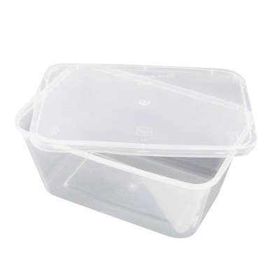 Microwave Containers