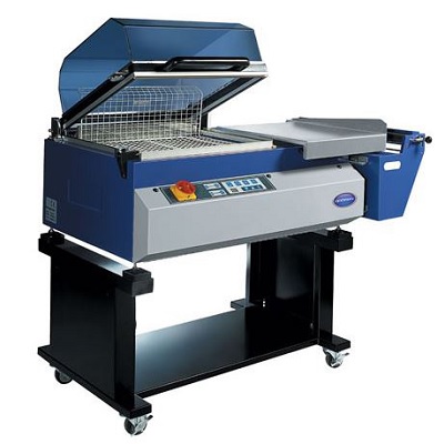 Model SC455 Optimax Shrink Chamber Machine