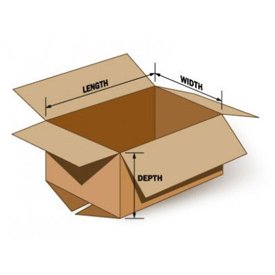 Cardboard Boxes