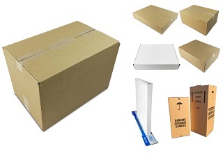 Packaging Supplies | Packaging Materials - Packaging Express Midlands