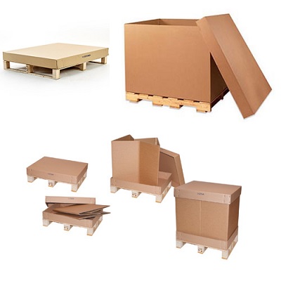 Cardboard Storage Boxes | Buy Cardboard Boxes Near Me | Birmingham