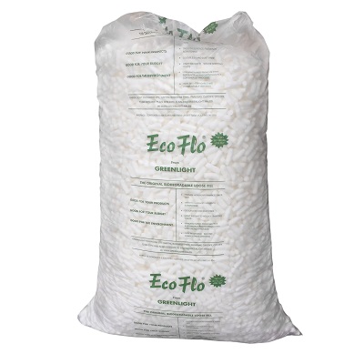 ECOFLO LOOSEFILLBio-degradable